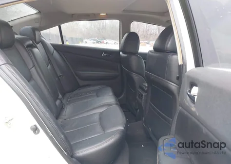 2014 Nissan Maxima 3.5 Sv from USA, damaged, VIN 1N4AA5AP1EC443571